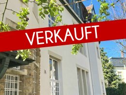 Weberstra�e 6 Vermietung Maisonette in Karlsruhe - Beste Wohnlage